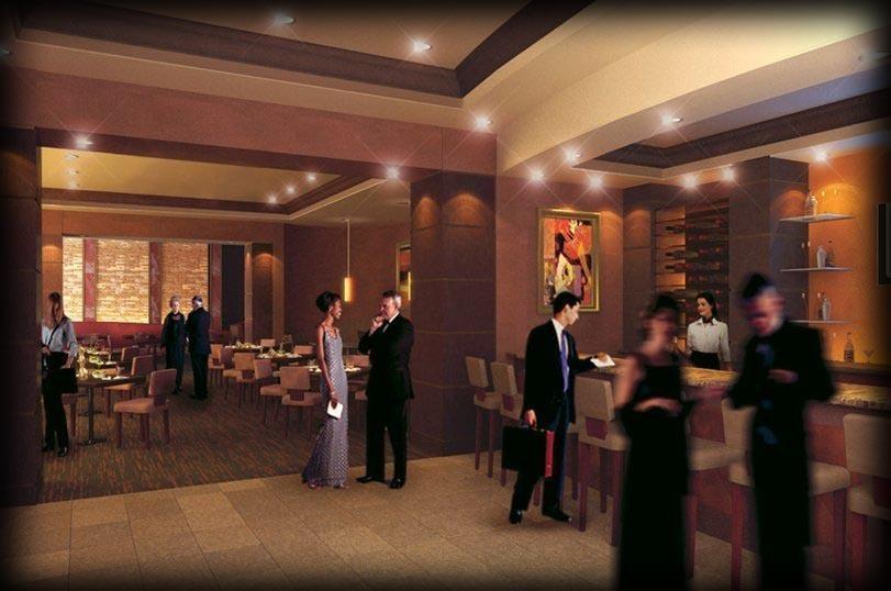 Quechan Casino Winterhaven Restaurant photo